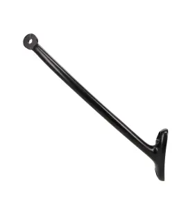 Outside Mirror Arm - LH - Paintable - 47-55 Chevy GMC Pickup Truck Suburban - Image 2 of 3