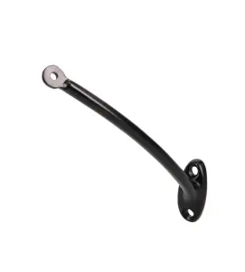 Outside Mirror Arm - LH - Paintable - 47-55 Chevy GMC Pickup Truck Suburban - Image 1 of 3
