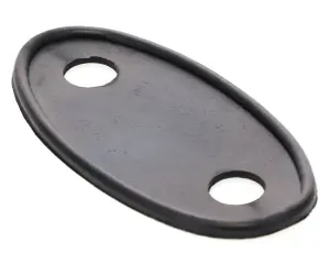 Outside Mirror Arm to Door Gasket - LH or RH - 47-55 Chevy GMC Pickup Truck Suburban - Image 2 of 3