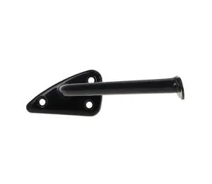 Outside Rear View Mirror Arm - Paintable - LH - 60-66 Chevy GMC C/K Pickup Truck Suburban - Image 2 of 3