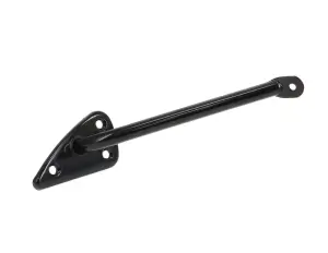 Outside Rear View Mirror Arm - Paintable - LH - 60-66 Chevy GMC C/K Pickup Truck Suburban - Image 1 of 3