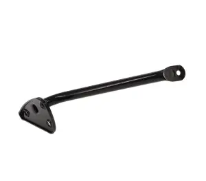 Outside Rear View Mirror Arm - Paintable - RH - 60-66 Chevy GMC C/K Pickup Truck Suburban - Image 3 of 3