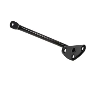 Outside Rear View Mirror Arm - Paintable - LH - 67-70 Chevy GMC C/K Pickup Truck Blazer Suburban - Image 3 of 3