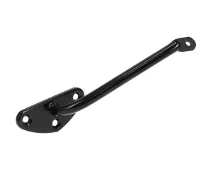 Outside Rear View Mirror Arm - Paintable - LH - 67-70 Chevy GMC C/K Pickup Truck Blazer Suburban - Image 1 of 3