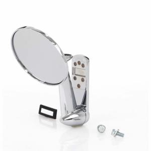 1953 Ford F350 Outside Door Mirror Kit - Chrome - 53-55 Ford Pickup