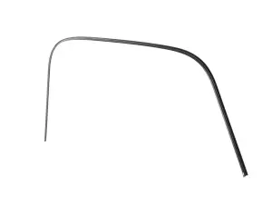 Drip Rail - LH - 47-55 Chevy GMC Pickup Truck - Image 3 of 3