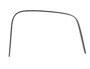 Drip Rail - RH - 47-55 Chevy GMC Pickup Truck - Image 2 of 3