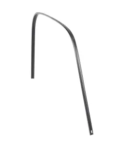 Drip Rail - RH - 47-55 Chevy GMC Pickup Truck - Image 1 of 3