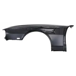 Front Fender - RH - 68 Chevy Camaro Non RS - Image 3 of 4