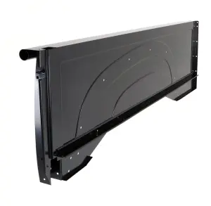 Bedside - LH - Short Bed - 54-55 Chevy GMC Pickup Truck - Image 2 of 4