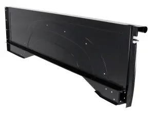 Bedside - RH - Short Bed - 54-55 Chevy GMC Pickup Truck - Image 3 of 4