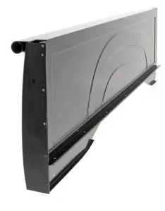 Bedside - RH - Short Bed - 54-55 Chevy GMC Pickup Truck - Image 2 of 4
