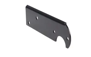 Tail Lamp Bracket - RH - Black - 67-76 Chevy GMC C/K Stepside Pickup Truck - Image 3 of 3