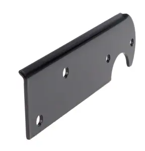 Tail Lamp Bracket - RH - Black - 67-76 Chevy GMC C/K Stepside Pickup Truck - Image 2 of 3