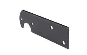 Tail Lamp Bracket - RH - Black - 67-76 Chevy GMC C/K Stepside Pickup Truck - Image 1 of 3