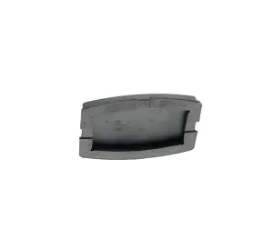 Brake or Clutch Pedal Pad - Sold Each - 63-79 Ford Truck, 66-79 Bronco - Image 3 of 3