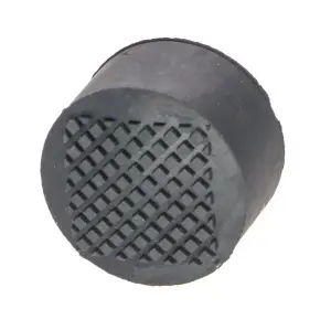 1964 Ford F100 Dimmer Switch Cover - Rubber - 48-91 Ford Truck, 66-77 Bronco