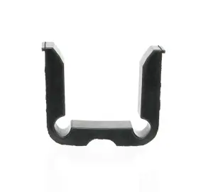 Radiator Support Pad - Upper or Lower - 63-66 Chevy GMC C/K Truck, Suburban - Image 1 of 3