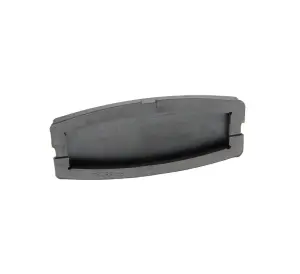 Brake Pedal Pad - Automatic - 73-79 Ford Truck, 76-79 Bronco - Image 3 of 3