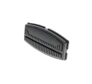 Brake Pedal Pad - Automatic - 73-79 Ford Truck, 76-79 Bronco - Image 2 of 3