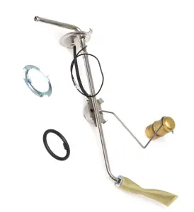 Gas Tank Sending Unit - Side Fill Rear Mount Tank - 90ohm - 67-72 Chevy GMC C/K Pickup Truck Blazer Jimmy - Image 1 of 3