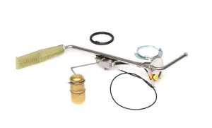 Gas Tank Sending Unit - Top Fill Rear Mount Tank - 90ohm - 67-72 Chevy GMC C/K Pickup Truck - Image 3 of 3