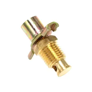 Radiator Drain Petcock - 1/4 inch NPT - fits most Dodge Plymouth; GM; Ford Car & Truck - Image 3 of 3