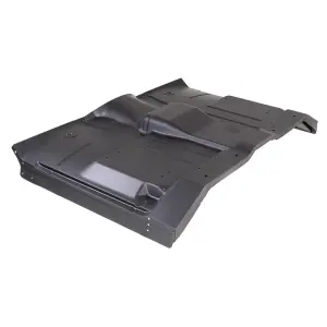 Floor Pan Assembly - 2WD Column Shift - 63-66 Chevy GMC CK Pickup Truck - Image 1 of 6