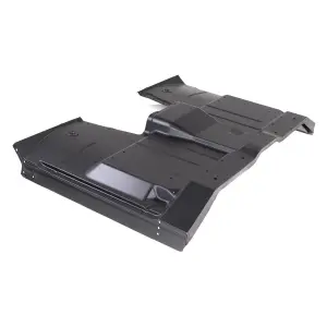 Floor Pan Assembly - 2WD Floor Shift - All 4WD - 63-66 Chevy GMC CK Pickup Truck - Image 1 of 6