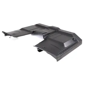 Floor Pan Assembly - 2WD Floor Shift - All 4WD - 63-66 Chevy GMC CK Pickup Truck - Image 4 of 6