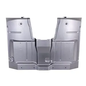 Floor Pan Assembly - 2WD Floor Shift - All 4WD - 63-66 Chevy GMC CK Pickup Truck - Image 5 of 6