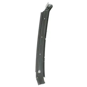 Windshield A-Pillar - Lower - LH - 68-70 Dodge Plymouth B-Body - Image 2 of 4