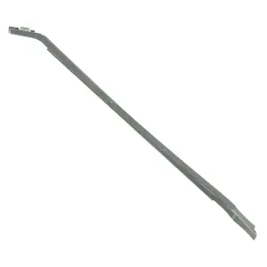 Windshield A-Pillar - Lower - LH - 68-70 Dodge Plymouth B-Body - Image 3 of 4