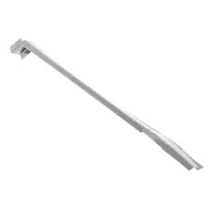 Windshield A-Pillar - Lower - RH - 68-70 Dodge Plymouth B-Body - Image 2 of 4