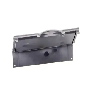 Steering Column Cover - with AC -  88-94 Chevy GMC Truck - Image 3 of 3