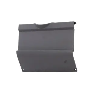 Steering Column Cover - with AC -  88-94 Chevy GMC Truck - Image 2 of 3