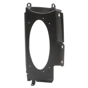 Speaker Bracket - Cab Corner Rear - LH - 73-91 Chevy GMC CK Pickup Truck Blazer Jimmy Suburban - Image 1 of 4