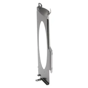 Speaker Bracket - Cab Corner Rear - LH - 73-91 Chevy GMC CK Pickup Truck Blazer Jimmy Suburban - Image 2 of 4