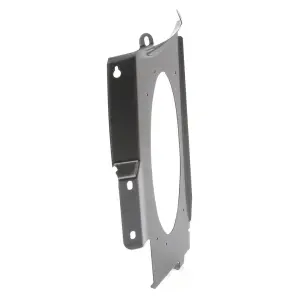 Speaker Bracket - Cab Corner Rear - LH - 73-91 Chevy GMC CK Pickup Truck Blazer Jimmy Suburban - Image 3 of 4