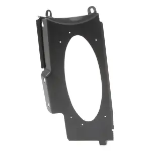 Speaker Bracket - Cab Corner Rear - LH - 73-91 Chevy GMC CK Pickup Truck Blazer Jimmy Suburban - Image 4 of 4
