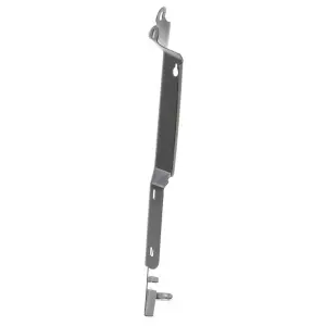 Speaker Bracket - Cab Corner Rear - RH - 73-91 Chevy GMC CK Pickup Truck Blazer Jimmy Suburban - Image 2 of 4