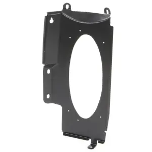 Speaker Bracket - Cab Corner Rear - RH - 73-91 Chevy GMC CK Pickup Truck Blazer Jimmy Suburban - Image 3 of 4