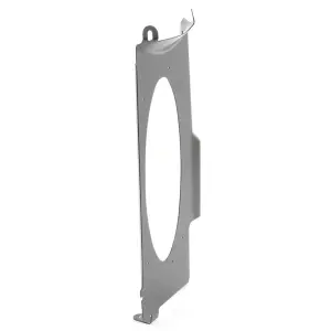 Speaker Bracket - Cab Corner Rear - RH - 73-91 Chevy GMC CK Pickup Truck Blazer Jimmy Suburban - Image 4 of 4