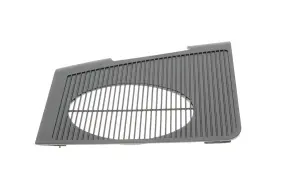 Speaker Grille - Upper Dash - LH - 88-94 Chevy GMC Truck - Image 1 of 3