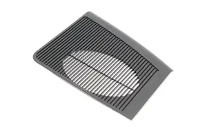 Speaker Grille - Upper Dash - RH - 88-94 Chevy GMC Truck - Image 2 of 3