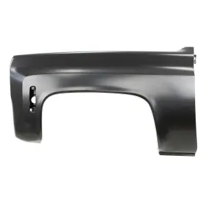 Premium Front Fender - LH - 73-80 Chevy GMC CK Pickup Truck Blazer Jimmy Suburban - Image 1 of 4