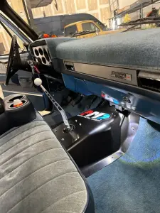Transmission Tunnel - Performance - 81-91 Chevy GMC C/K Truck Blazer Jimmy Suburban - Image 9 of 10