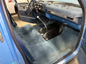 Transmission Tunnel - Performance - 81-91 Chevy GMC C/K Truck Blazer Jimmy Suburban - Image 7 of 10