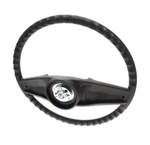 Steering Wheel - OE Style - Standard - 78-91 Chevy GMC CK Pickup Truck Blazer Jimmy Suburban - Image 3 of 3