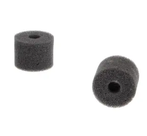 Door Panel Window Handle Foam Spacer - 73-76 Chevy GMC C/K Pickup Truck Blazer Jimmy Suburban - Image 2 of 3